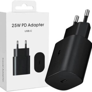 SAMSUNG 25 WATT POWER ADAPTER