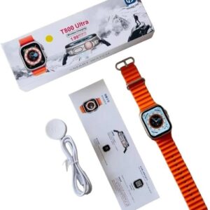 T800 ULTRA SMART WATCH